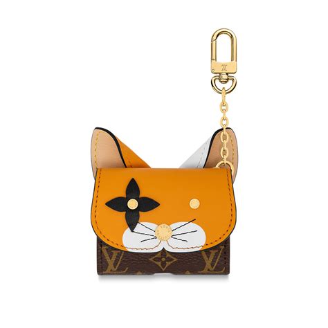 louis vuitton cat earphone case|Louis Vuitton accessories.